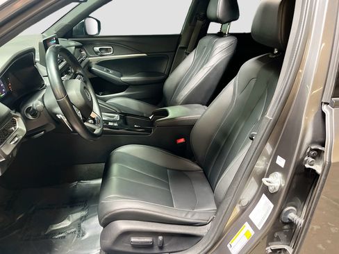Used 2023 Acura Integra A-Spec FWD image 20