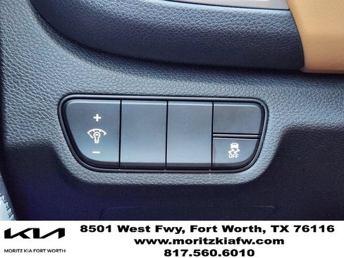 Certified 2024 Kia Seltos SX AWD/4WD image 21