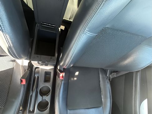Used 2015 Jeep Compass FWD image 19