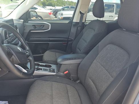 Certified 2024 Ford Bronco Sport Big Bend w/ Convenience Package AWD/4WD image 5