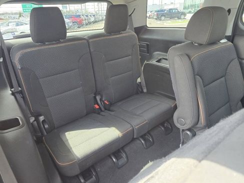 Used 2020 GMC Acadia AT4 AWD/4WD image 18