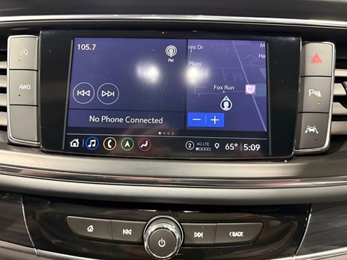 Used 2022 Buick Enclave Premium w/ Experience Buick Package AWD/4WD image 18