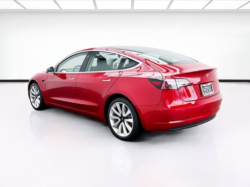 Used 2019 Tesla Model 3 Long Range image 6