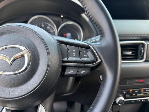 Used 2025 MAZDA CX-5 AWD 2.5 S w/ Select Package image 16