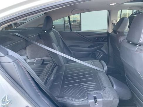 Certified 2024 Subaru Legacy Sport AWD/4WD image 17