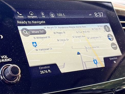 Used 2022 Honda Pilot Touring image 13