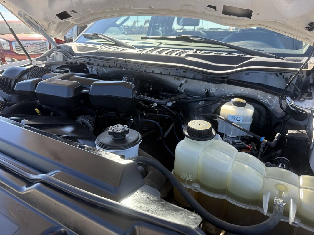 Used 2019 Ford F250 XL w/ XL Value Package AWD/4WD image 27