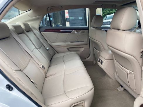 Used 2008 Toyota Avalon Limited FWD image 27