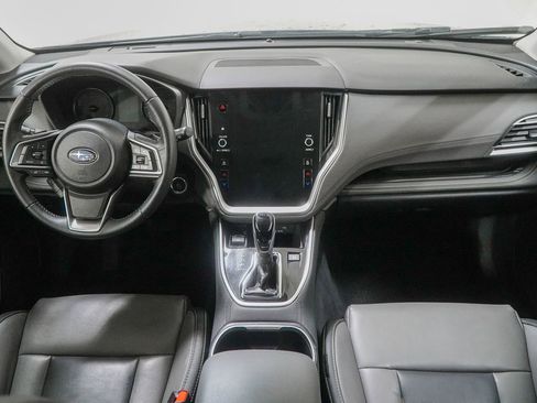 Used 2020 Subaru Outback Onyx Edition XT AWD/4WD image 24