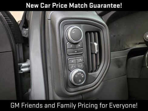 New 2026 GMC Sierra 2500 Pro w/ Convenience Package image 15