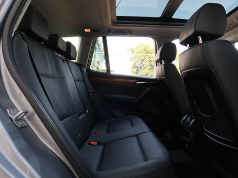 Used 2014 BMW X3 xDrive35i AWD/4WD image 32