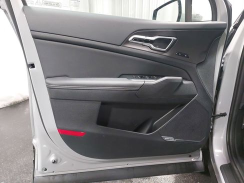 New 2026 Kia Sportage SX image 28