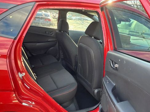 Used 2022 Hyundai Kona N Line image 26