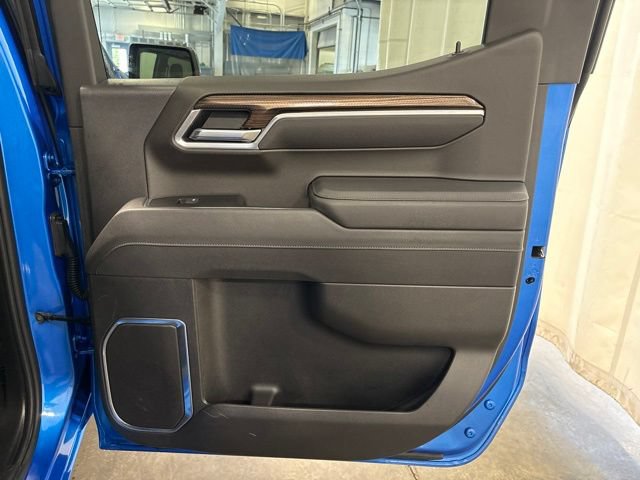 Used 2026 Chevrolet Silverado 1500 RST AWD/4WD image 40