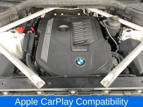 Used 2020 BMW X5 sDrive40i w/ M Sport Package image 22