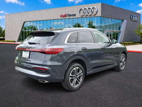 Used 2025 Audi Q5 Premium w/ Convenience Package AWD/4WD image 6