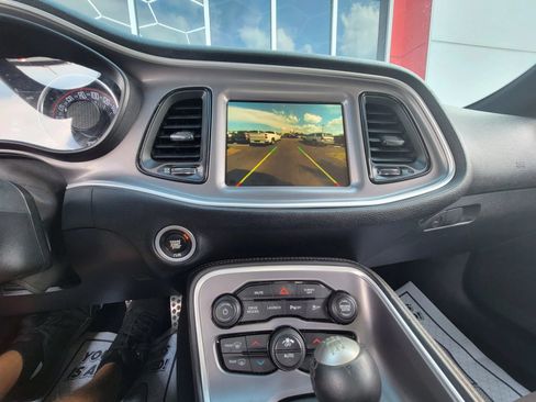 Used 2022 Dodge Challenger R/T Scat Pack RWD image 14