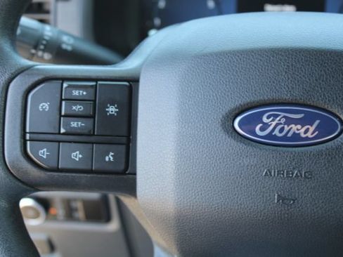 Used 2025 Ford F150 STX w/ Equipment Group 200A RWD image 17