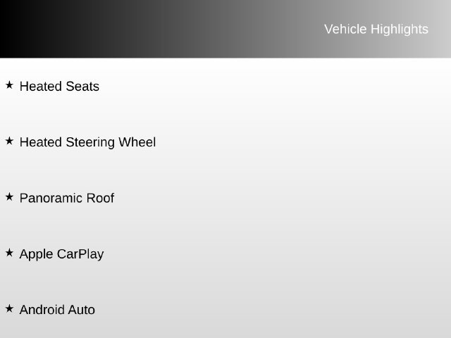 Certified 2024 Chevrolet Blazer EV LT AWD/4WD image 7