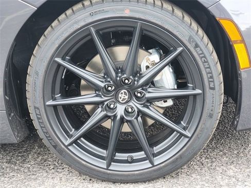 New 2026 Toyota GR86 Premium image 7