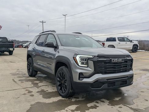 New 2026 GMC Terrain Elevation w/ Elevation Premium Package image 5