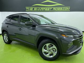 Used 2024 Hyundai Tucson SEL video 1