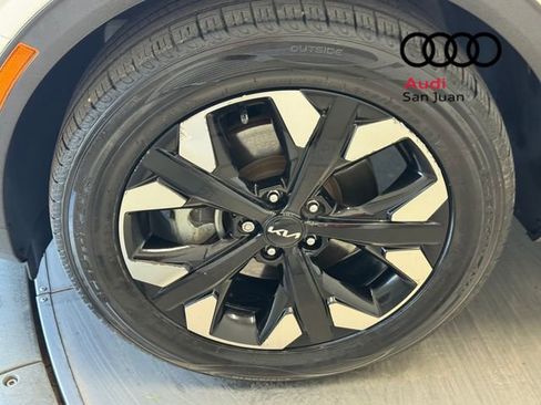 Used 2023 Kia Sportage X-Line w/ X-Line Premium Package image 10