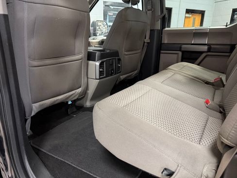 Used 2019 Ford F150 XLT w/ Equipment Group 301A Mid AWD/4WD image 22