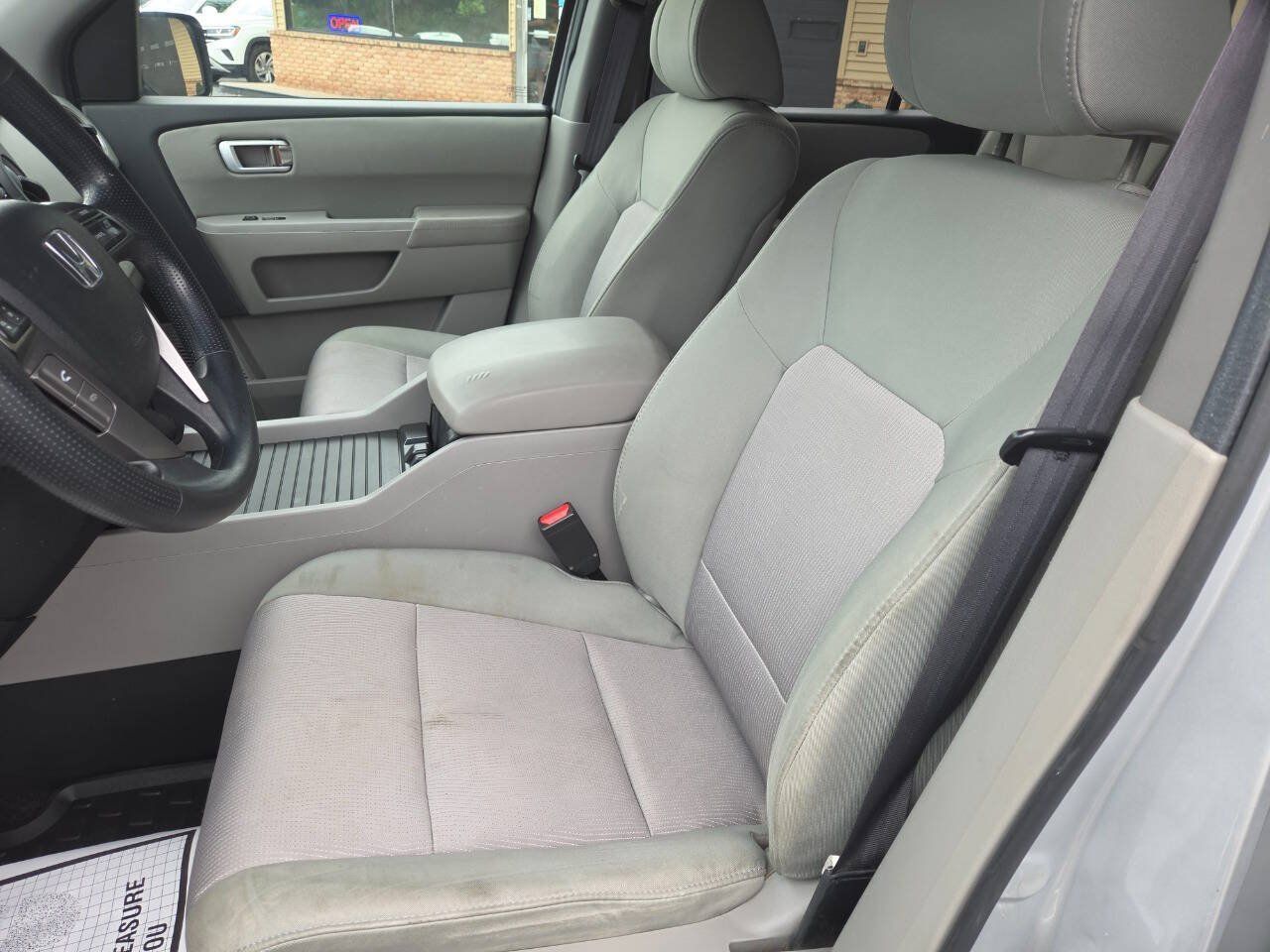 Used 2012 Honda Pilot EX image 14