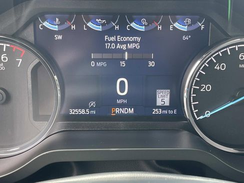 Used 2023 Ford F150 Tremor w/ Trailer Tow Package AWD/4WD image 22