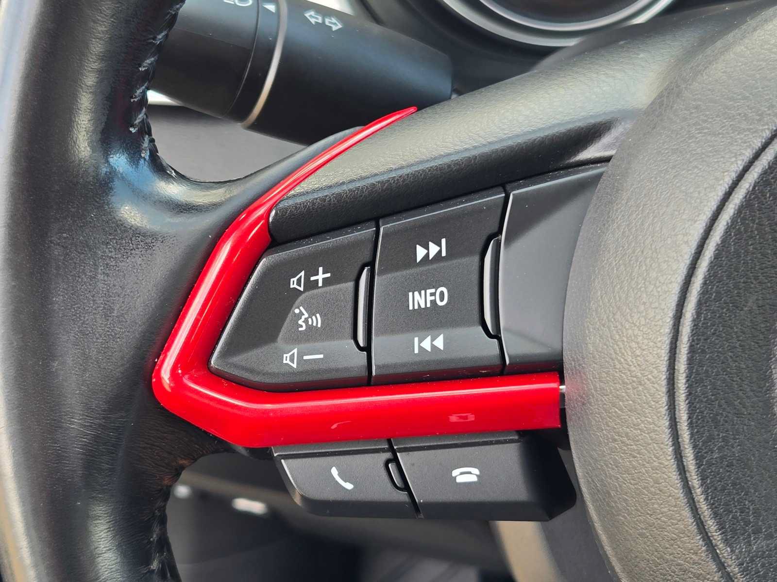 Used 2018 MAZDA MAZDA6 Touring FWD image 20