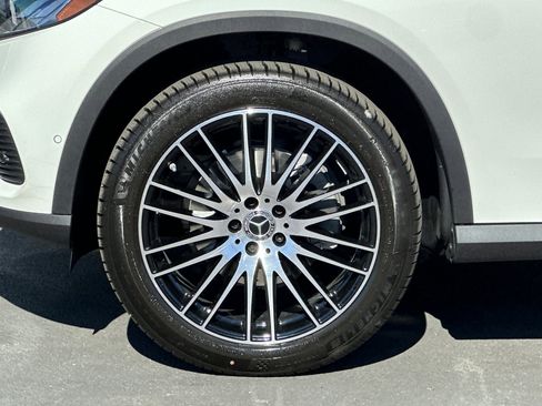 New 2026 Mercedes-Benz GLC 300 4MATIC image 26