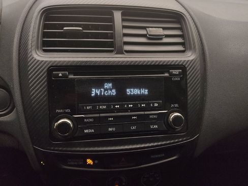Used 2016 Mitsubishi Outlander Sport ES FWD image 25