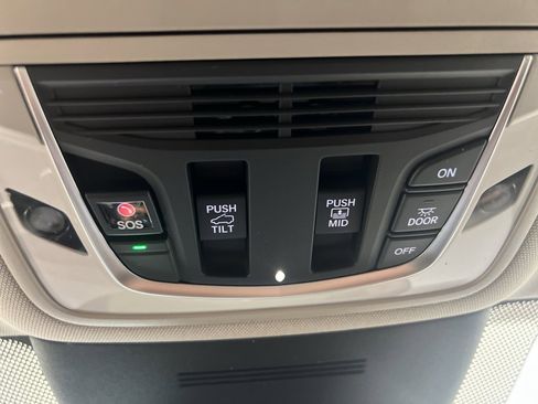 New 2026 Acura MDX FWD w/ Technology Package image 34