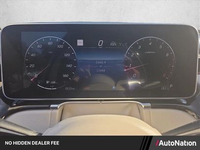 Used 2023 Mercedes-Benz S 580 4MATIC Sedan