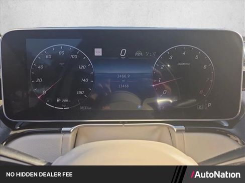 Used 2023 Mercedes-Benz S 580 4MATIC Sedan image 1