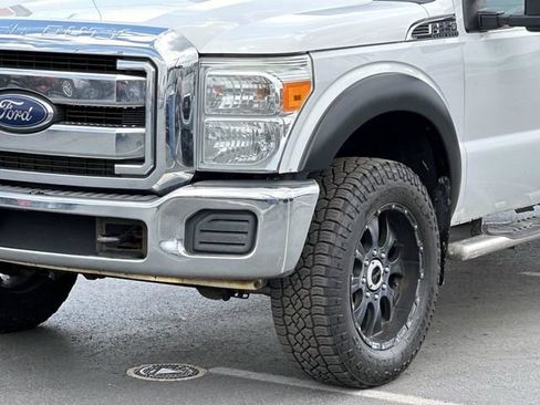 Used 2016 Ford F250 XLT AWD/4WD image 5