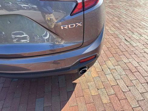Used 2021 Acura RDX FWD image 12