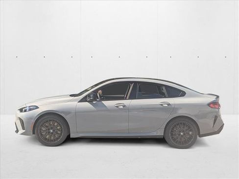 New 2026 BMW M235i xDrive image 5