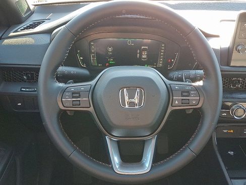 New 2026 Honda CR-V Sport-L image 26