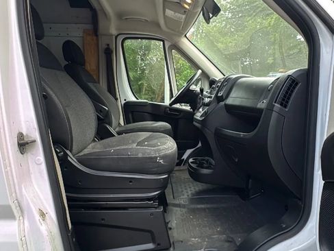 Used 2017 RAM ProMaster 3500 FWD image 17