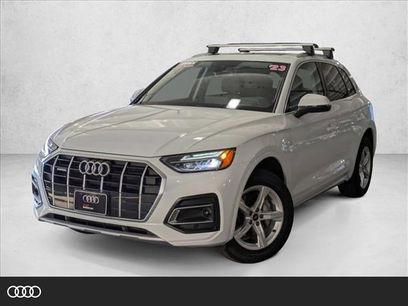 Used 2023 Audi Q5 2.0T Premium w/ Convenience Package