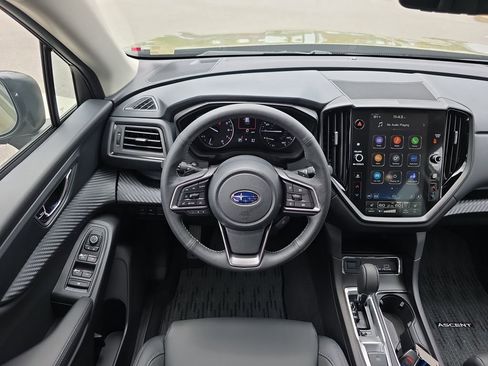 New 2026 Subaru Ascent Premium AWD/4WD image 15