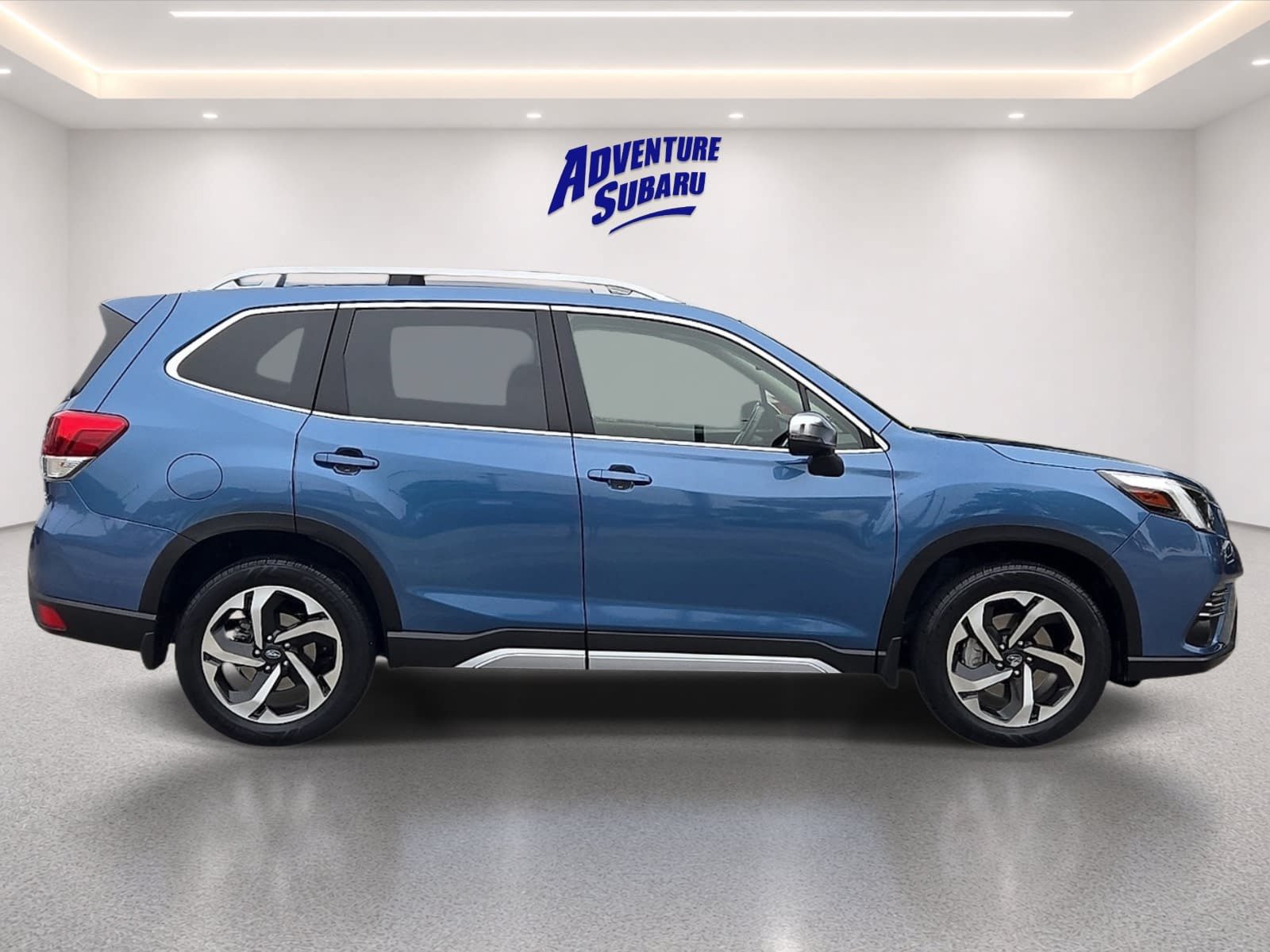 Used 2022 Subaru Forester Touring AWD/4WD image 7