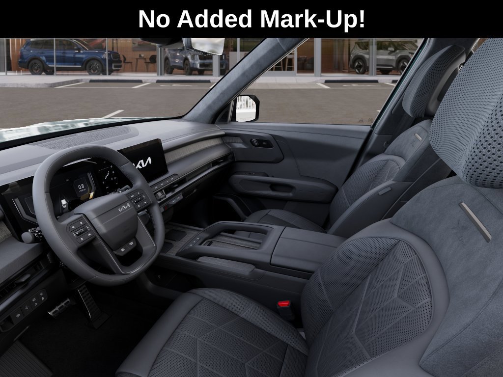 New 2027 Kia Telluride X-Line SX Prestige AWD/4WD image 17