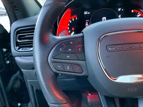 Used 2022 Dodge Durango R/T w/ Blacktop Package AWD/4WD image 21
