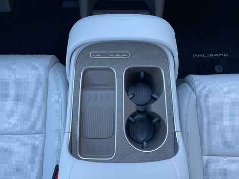 New 2026 Hyundai Palisade Limited image 35