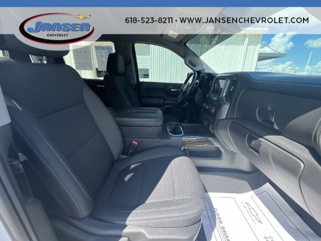 Used 2020 Chevrolet Silverado 1500 RST AWD/4WD image 27