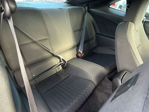 Used 2014 Chevrolet Camaro LS image 17