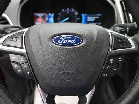 Used 2023 Ford Edge SEL w/ Convenience Package AWD/4WD image 15